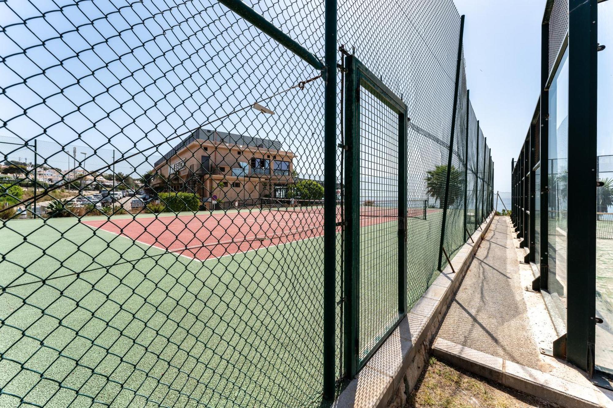 Lubina Sol Beach Sitio de Calahonda エクステリア 写真