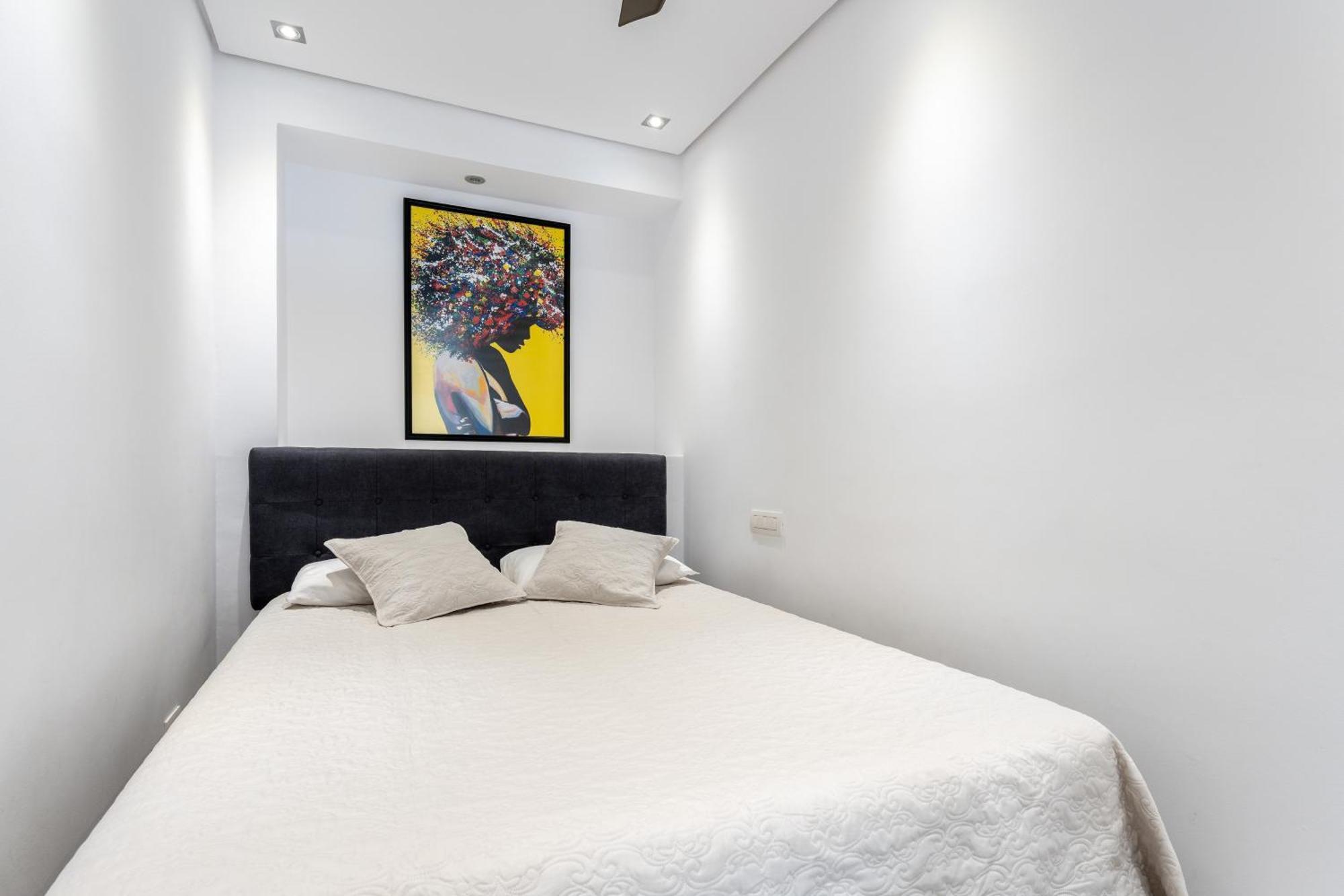 Lubina Sol Beach Sitio de Calahonda エクステリア 写真