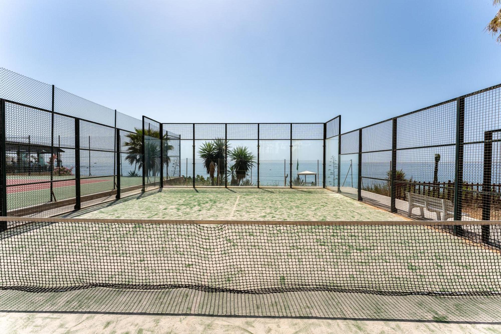 Lubina Sol Beach Sitio de Calahonda エクステリア 写真